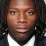 Justin Bernard Singleton - (Photo: Courtesy of South Carolina State Athletics)