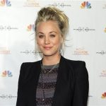 Kaley Cuoco