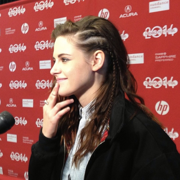 Kristen Stewart