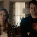 Kristen Wiig and Bill Hader - (Photo: Reed Morano)
