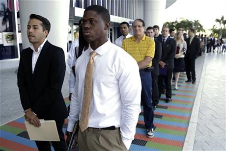 Luis Mendez, 23, left, and Maurice Mike