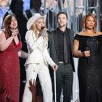 Macklemore, Mary Lambert, Madonna, Ryan Lewis, Queen Latifah