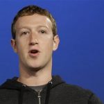 Mark Zuckerberg