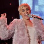 Miley Cyrus