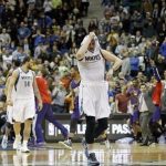 Kevin Love