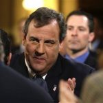 Chris Christie