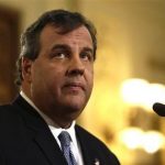 Chris Christie