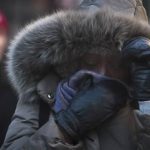 Deep Freeze New York