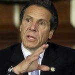 Andrew Cuomo