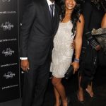 Nick Gordon, Bobbi Kristina Brown