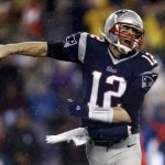 NFL: Divisional Round-Indianapolis Colts at New England Patriots