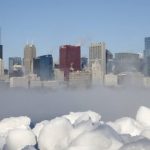 North America arctic