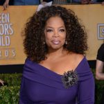 Oprah Winfrey
