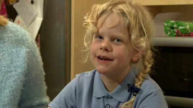 Peanut allergy - BBC