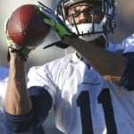 Percy Harvin