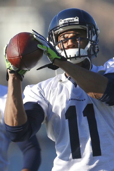 Percy Harvin