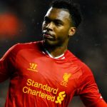 Daniel Sturridge