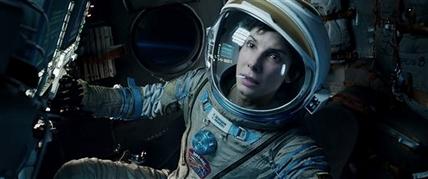 Sandra Bullock