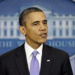 Barack Obama
