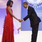 Barack Obama, Michelle Obama