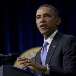President Barack Obama