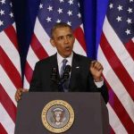 Barack Obama