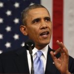 President Barack Obama