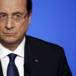 President François Hollande
