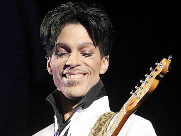 Prince