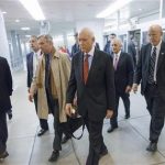 John Boozman, Sheldon Whitehouse, Orrin Hatch, Bob Corker, Pat Roberts