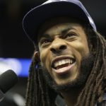 Richard Sherman