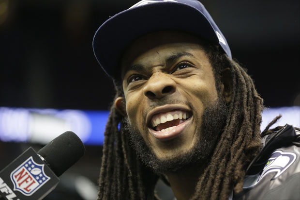 Richard Sherman