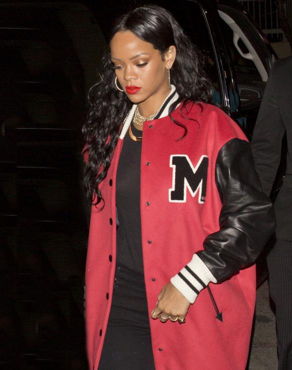 Rihanna