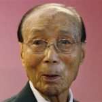 Run Run Shaw