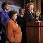 Sen. Debbie Stabenow (D)