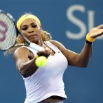 Serena Williams