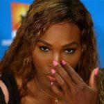 Serena Williams