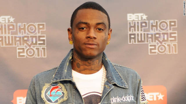 Soulja Boy