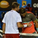 Stan Wawrinka, Rafael Nadal