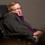 Stephen Hawking