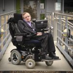 Stephen Hawking