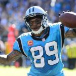 NFL: St. Louis Rams at Carolina Panthers