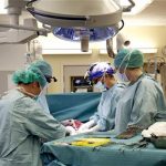 Swedish doctors transplant wombs
