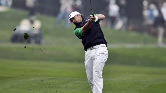 Tiger Woods - Associated Press