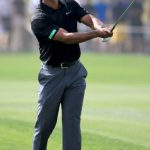 Tiger Woods