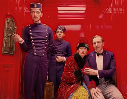 2014 Film Preview