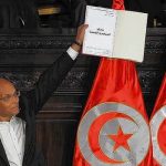 President Moncef Marzouki