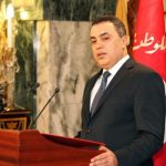 Tunisia,Interim Prime Minister Mehdi Jomaa - Photo By Hassene Dridi/AP
