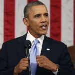 U.S. President Barack Obama