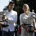 Australian Open Tennis